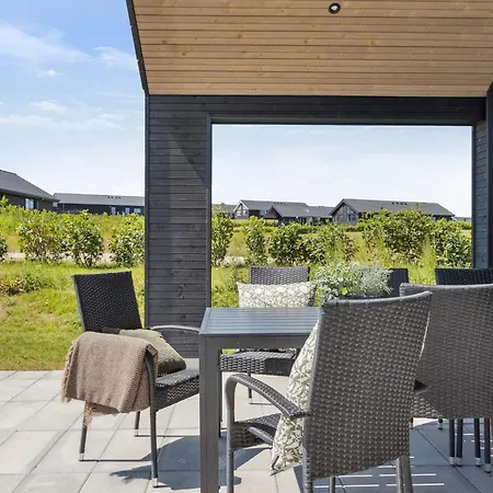 Feriehus 5 Star In Sydals