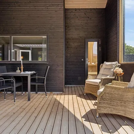 5 Star In Sydals * Sarup