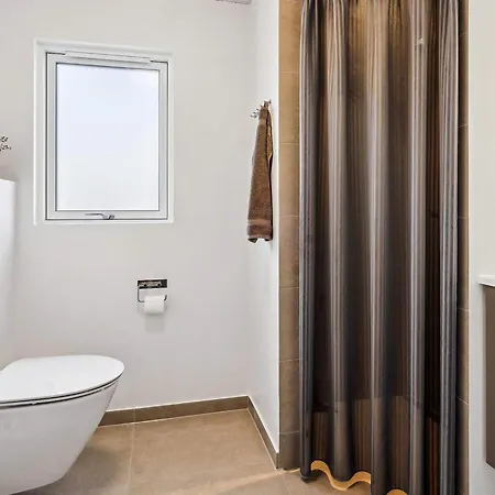 5 Star In Sydals Feriehus Sarup