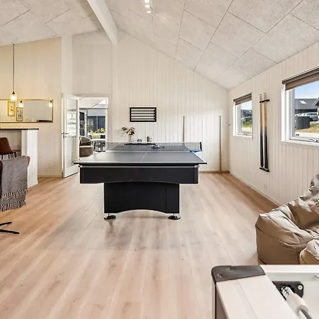 Feriehus 5 Star In Sydals