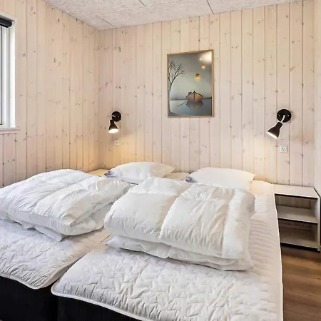 5 Star In Sydals Feriehus Sarup