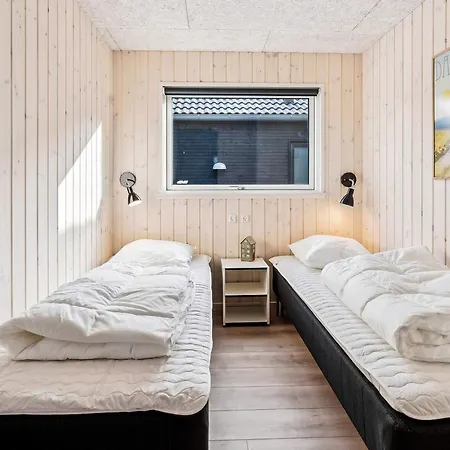 Feriehus 5 Star In Sydals